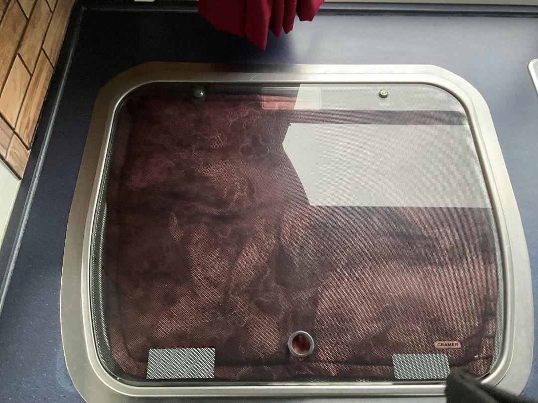 Photo '20' of Mercedes-Benz Sprinter 308CDI 3550 Chassis Motorhome