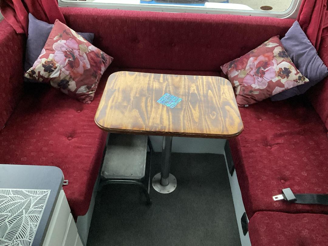 Photo '26' of Mercedes-Benz Sprinter 308CDI 3550 Chassis Motorhome