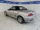 Thumbnail '5' of MG MGF 1.8I
