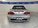 Thumbnail '6' of MG MGF 1.8I