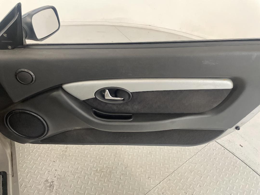 Photo '15' of MG MGF 1.8I Photo '15' of MG MGF 1.8I