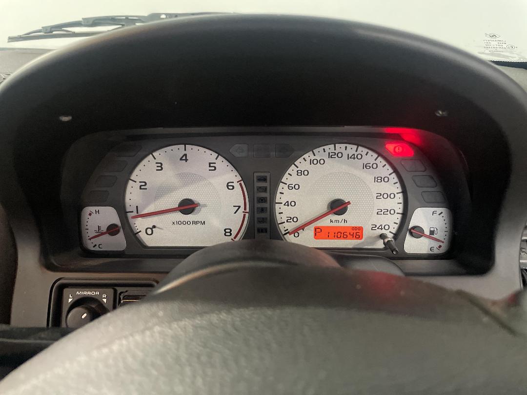 Photo '19' of MG MGF 1.8I Photo '19' of MG MGF 1.8I