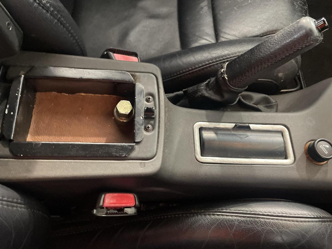 Photo '26' of MG MGF 1.8I Photo '26' of MG MGF 1.8I