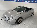 Thumbnail '30' of MG MGF 1.8I