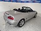Thumbnail '31' of MG MGF 1.8I