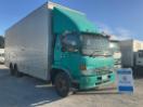 Thumbnail '1' of Mitsubishi Fighter FU255R2 Motorhome