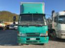 Thumbnail '10' of Mitsubishi Fighter FU255R2 Motorhome