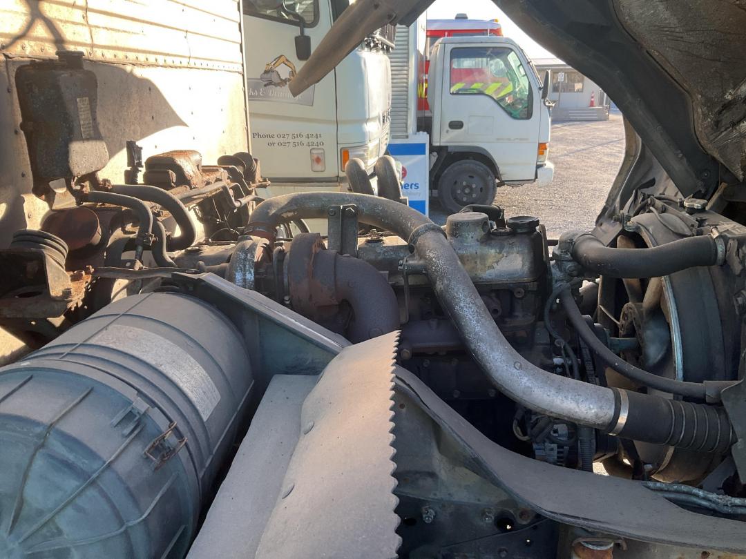 Photo '21' of Mitsubishi Fighter FU255R2 Motorhome Photo '21' of Mitsubishi Fighter FU255R2 Motorhome