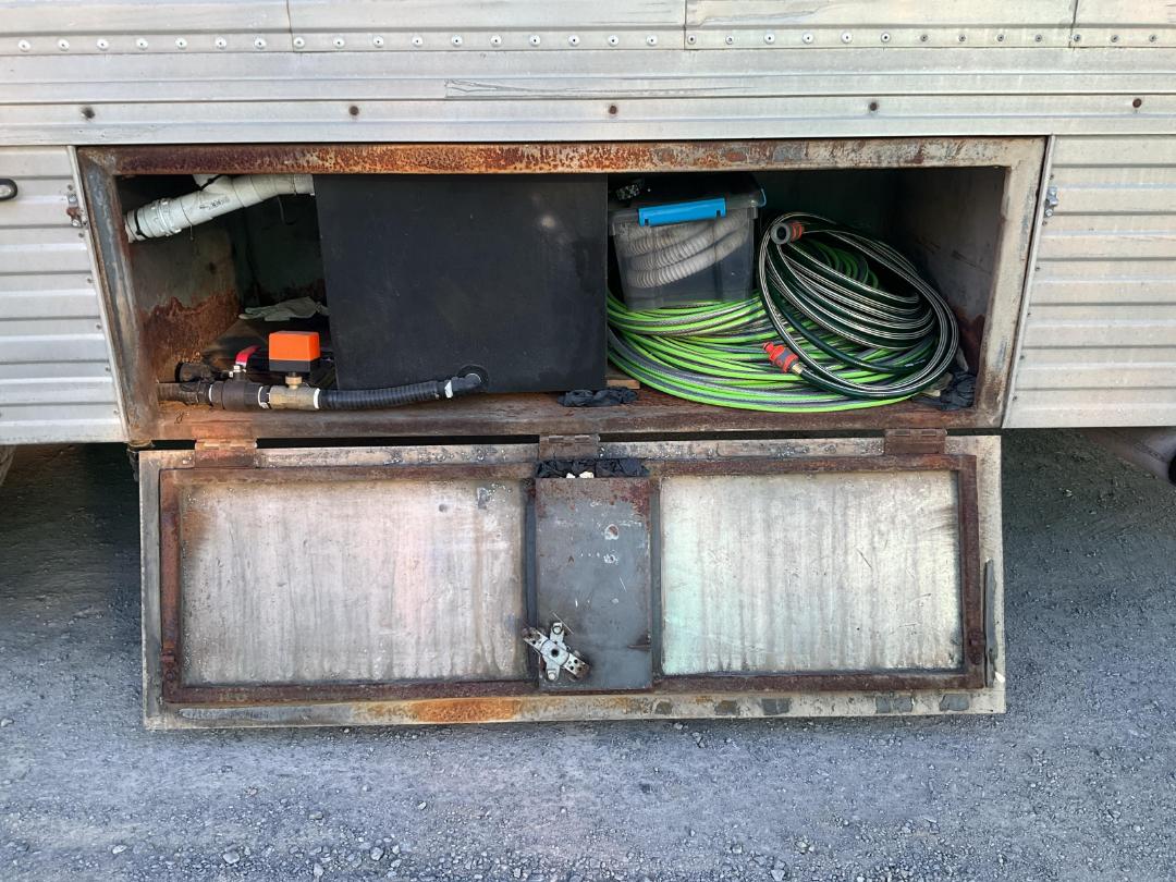 Photo '16' of Mitsubishi Fighter FU255R2 Motorhome Photo '16' of Mitsubishi Fighter FU255R2 Motorhome