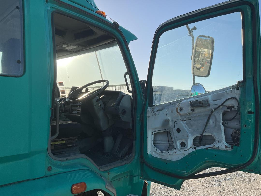 Photo '19' of Mitsubishi Fighter FU255R2 Motorhome Photo '19' of Mitsubishi Fighter FU255R2 Motorhome