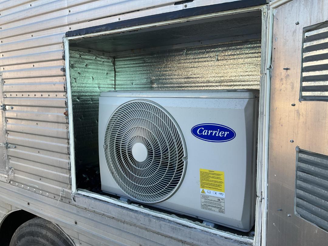 Photo '17' of Mitsubishi Fighter FU255R2 Motorhome Photo '17' of Mitsubishi Fighter FU255R2 Motorhome