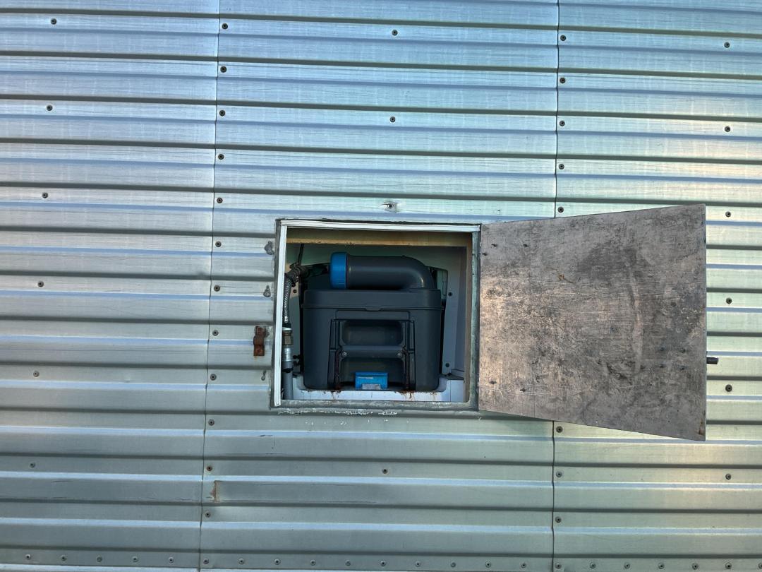 Photo '18' of Mitsubishi Fighter FU255R2 Motorhome Photo '18' of Mitsubishi Fighter FU255R2 Motorhome