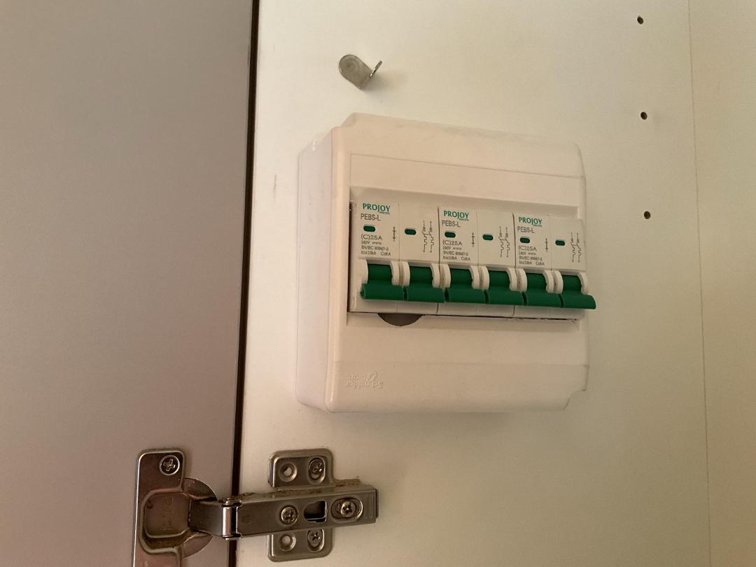 Photo '14' of Mitsubishi Fighter FU255R2 Motorhome Photo '14' of Mitsubishi Fighter FU255R2 Motorhome