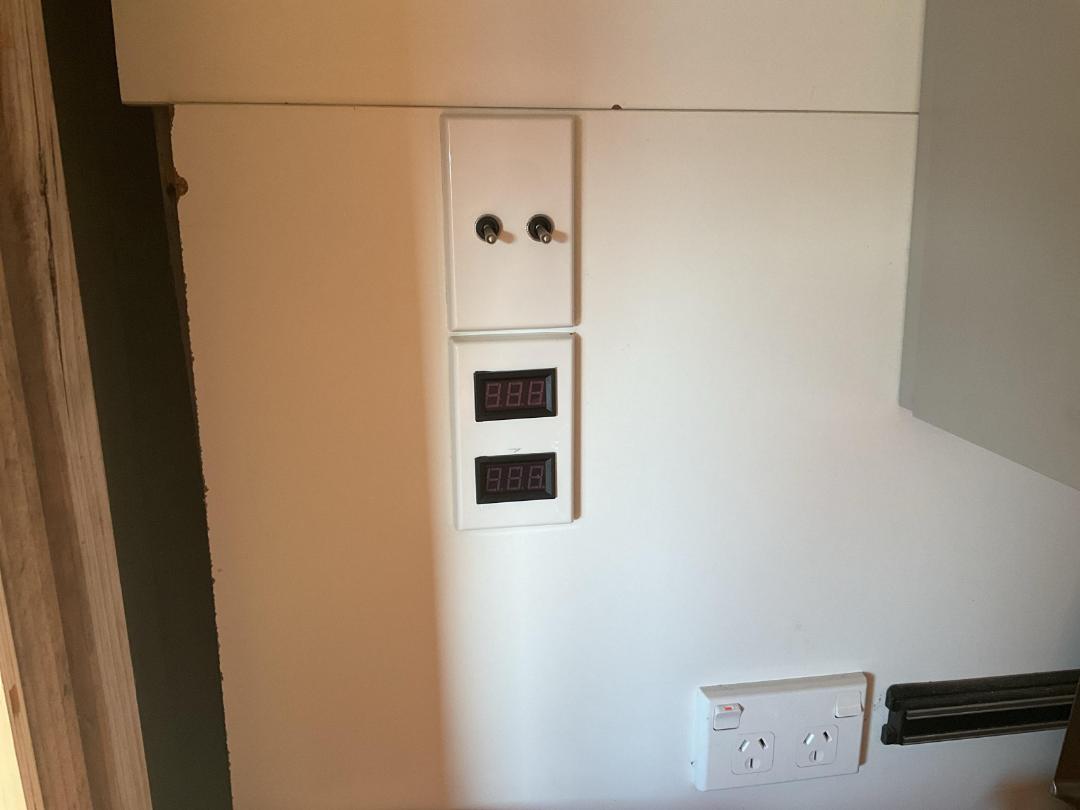 Photo '15' of Mitsubishi Fighter FU255R2 Motorhome Photo '15' of Mitsubishi Fighter FU255R2 Motorhome