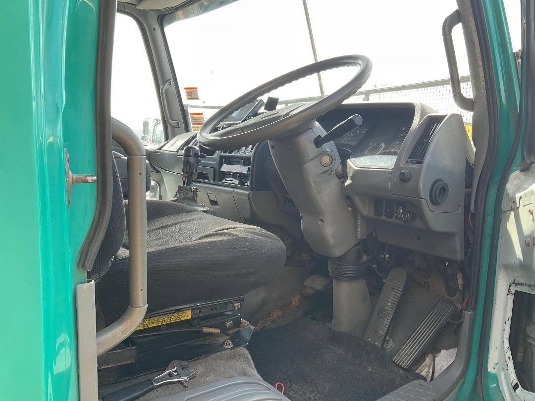 Photo '26' of Mitsubishi Fighter FU255R2 Motorhome Photo '26' of Mitsubishi Fighter FU255R2 Motorhome