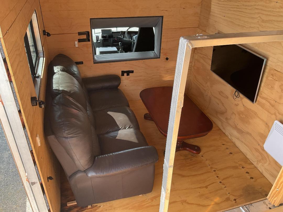 Photo '32' of Mitsubishi Fighter FU255R2 Motorhome Photo '32' of Mitsubishi Fighter FU255R2 Motorhome