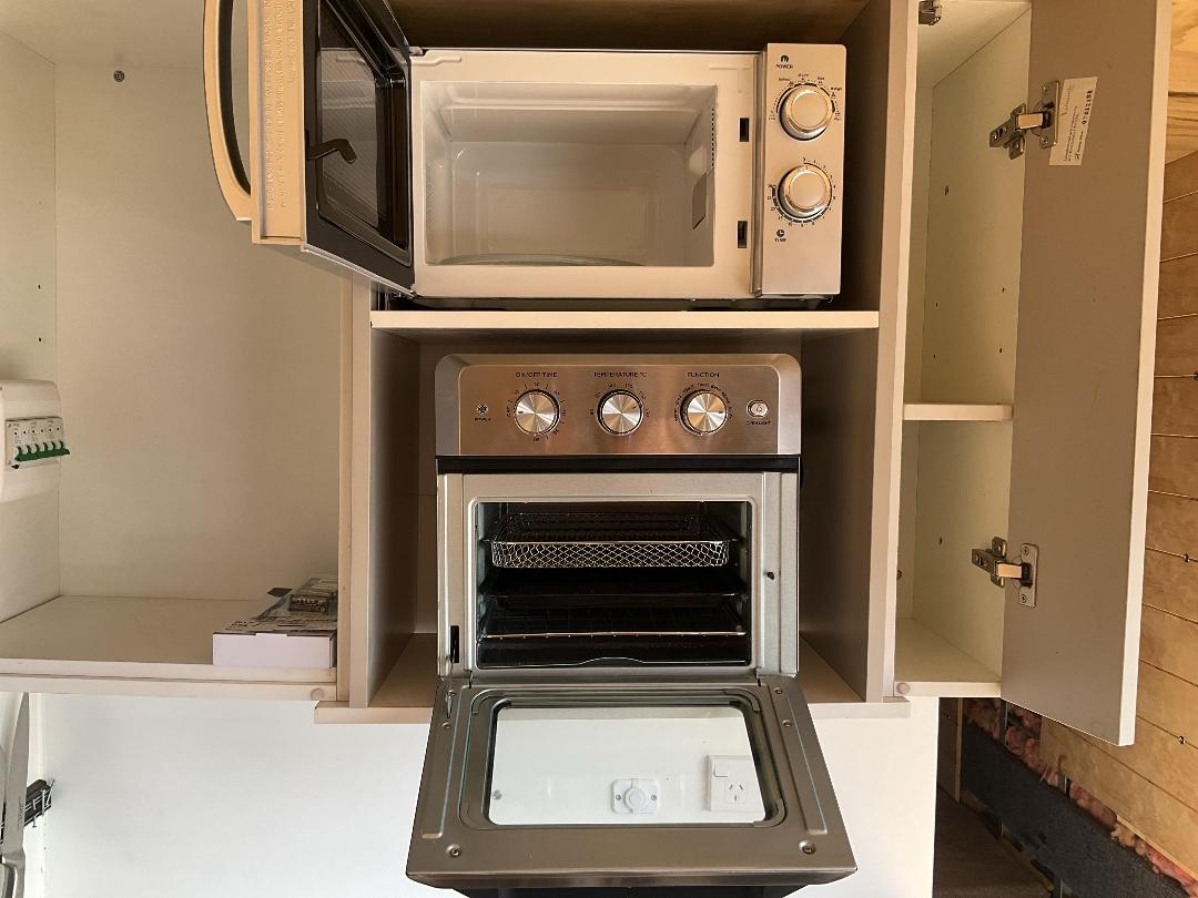 Photo '38' of Mitsubishi Fighter FU255R2 Motorhome Photo '38' of Mitsubishi Fighter FU255R2 Motorhome