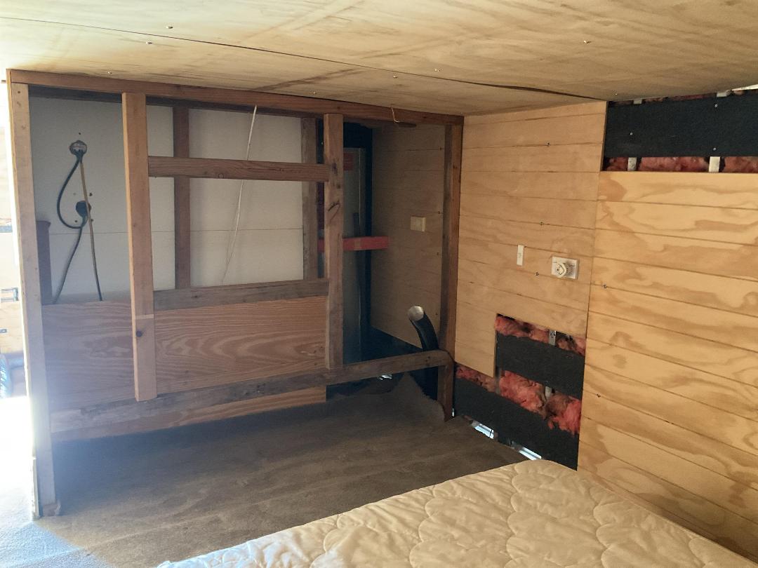 Photo '36' of Mitsubishi Fighter FU255R2 Motorhome Photo '36' of Mitsubishi Fighter FU255R2 Motorhome