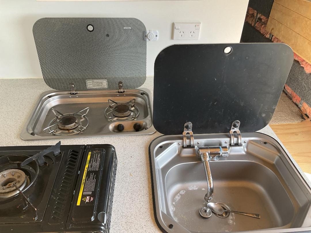 Photo '37' of Mitsubishi Fighter FU255R2 Motorhome Photo '37' of Mitsubishi Fighter FU255R2 Motorhome