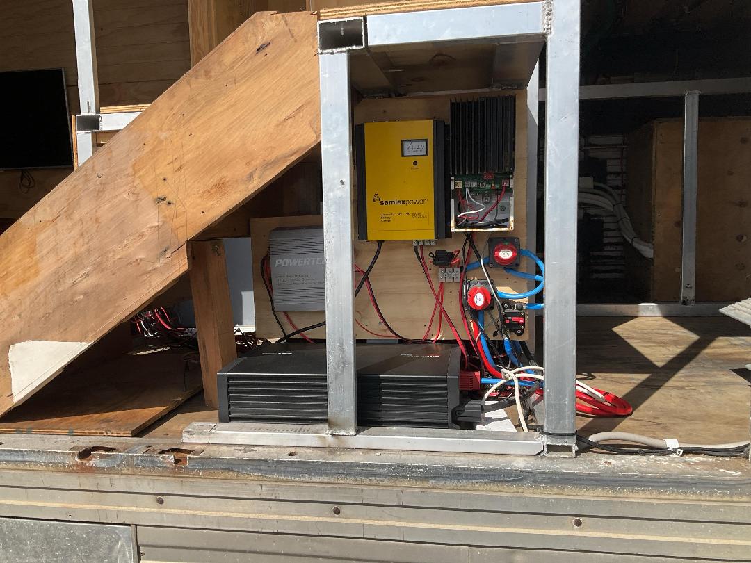 Photo '39' of Mitsubishi Fighter FU255R2 Motorhome Photo '39' of Mitsubishi Fighter FU255R2 Motorhome