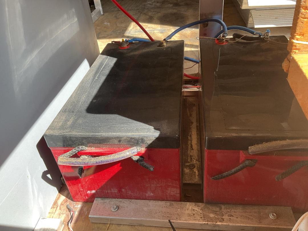 Photo '43' of Mitsubishi Fighter FU255R2 Motorhome Photo '43' of Mitsubishi Fighter FU255R2 Motorhome