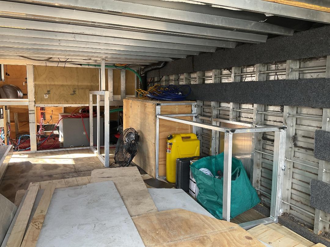 Photo '41' of Mitsubishi Fighter FU255R2 Motorhome Photo '41' of Mitsubishi Fighter FU255R2 Motorhome