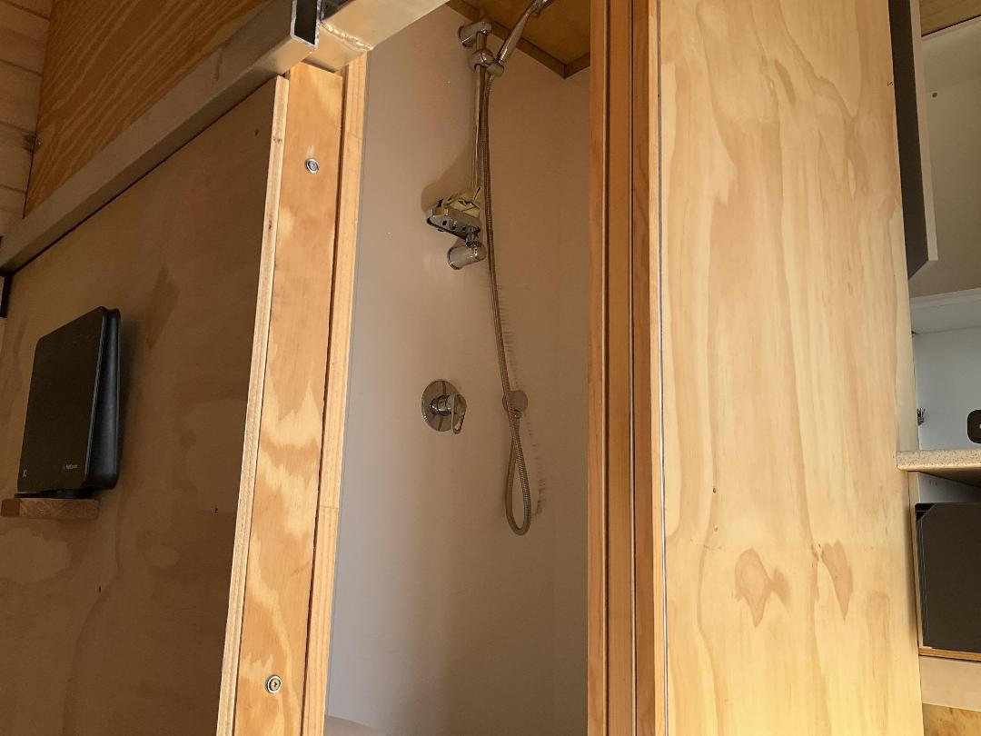 Photo '46' of Mitsubishi Fighter FU255R2 Motorhome Photo '46' of Mitsubishi Fighter FU255R2 Motorhome