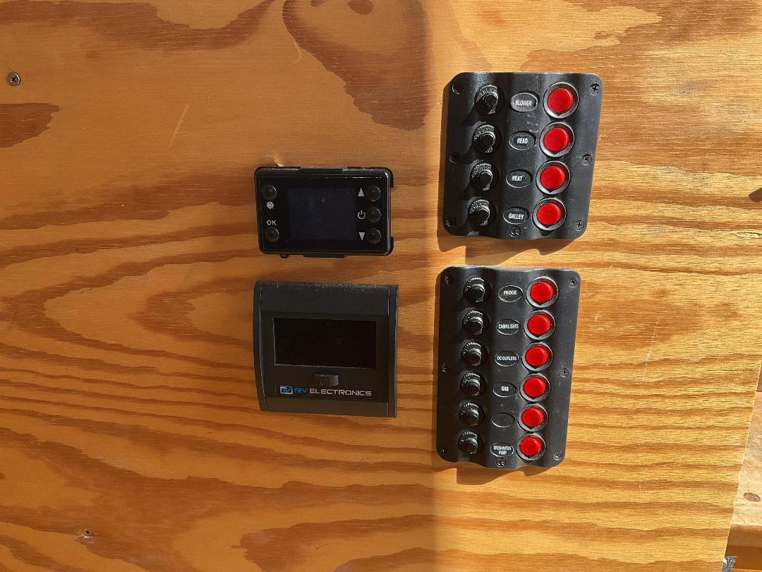 Photo '49' of Mitsubishi Fighter FU255R2 Motorhome Photo '49' of Mitsubishi Fighter FU255R2 Motorhome