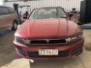 Thumbnail '1' of Mitsubishi Galant GLS
