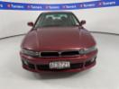 Thumbnail '2' of Mitsubishi Galant