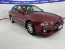 Thumbnail '1' of Mitsubishi Galant