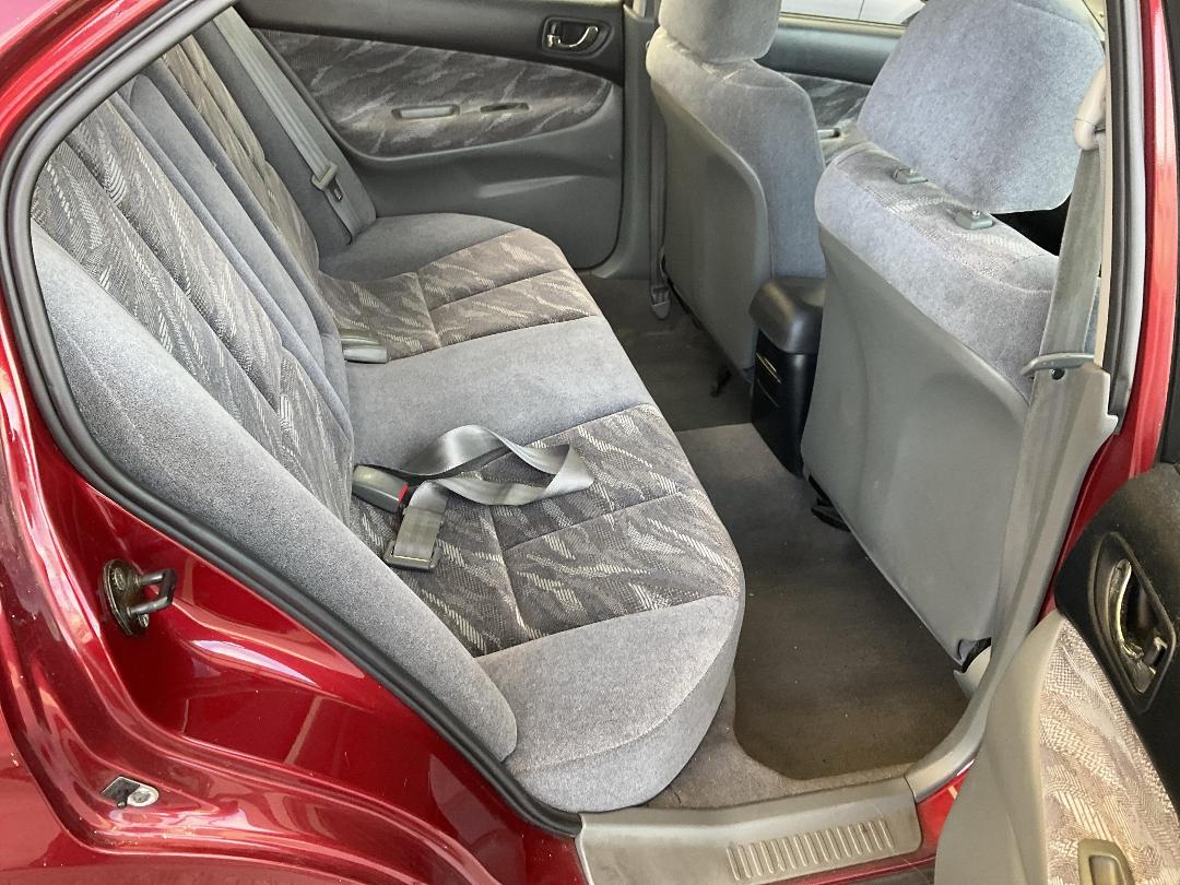 Photo '7' of Mitsubishi Galant GLS