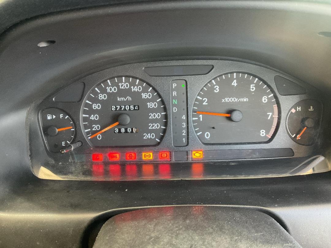 Photo '10' of Mitsubishi Galant GLS