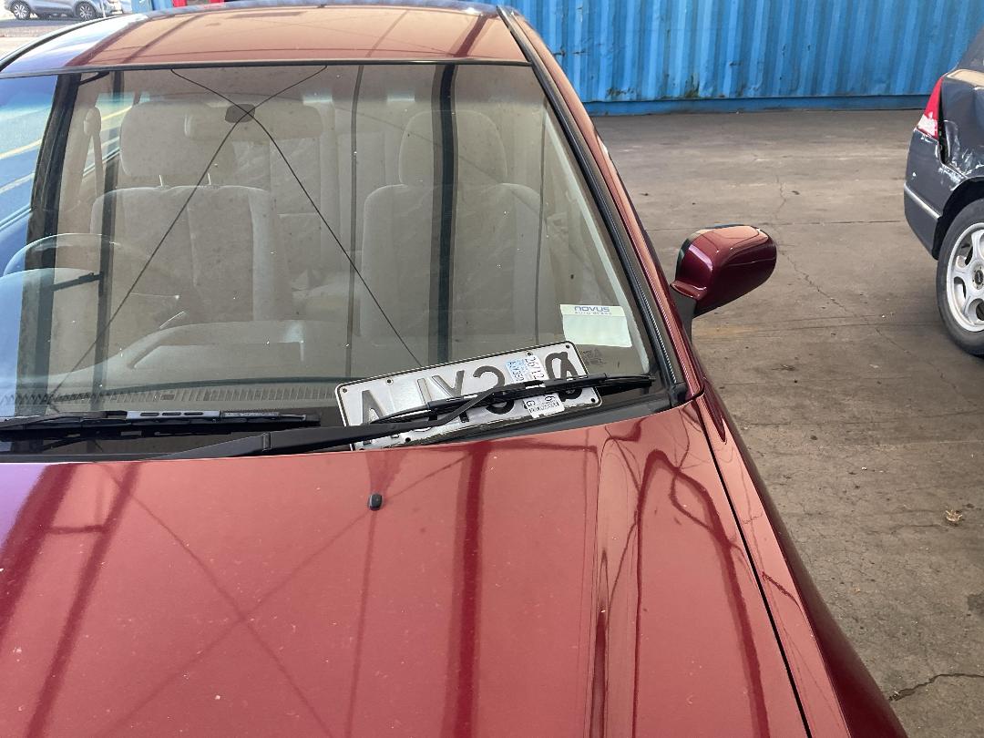 Photo '14' of Mitsubishi Galant GLS