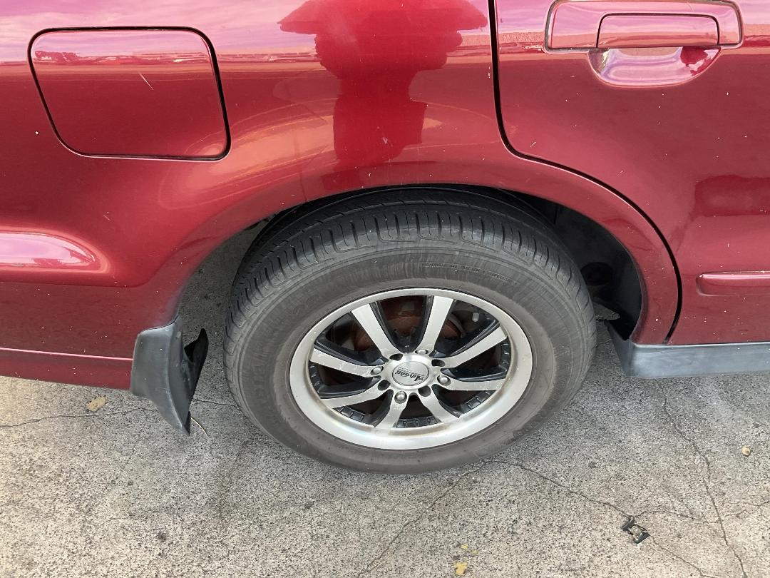 Photo '20' of Mitsubishi Galant GLS