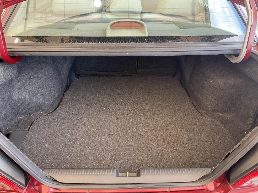 Photo '22' of Mitsubishi Galant GLS