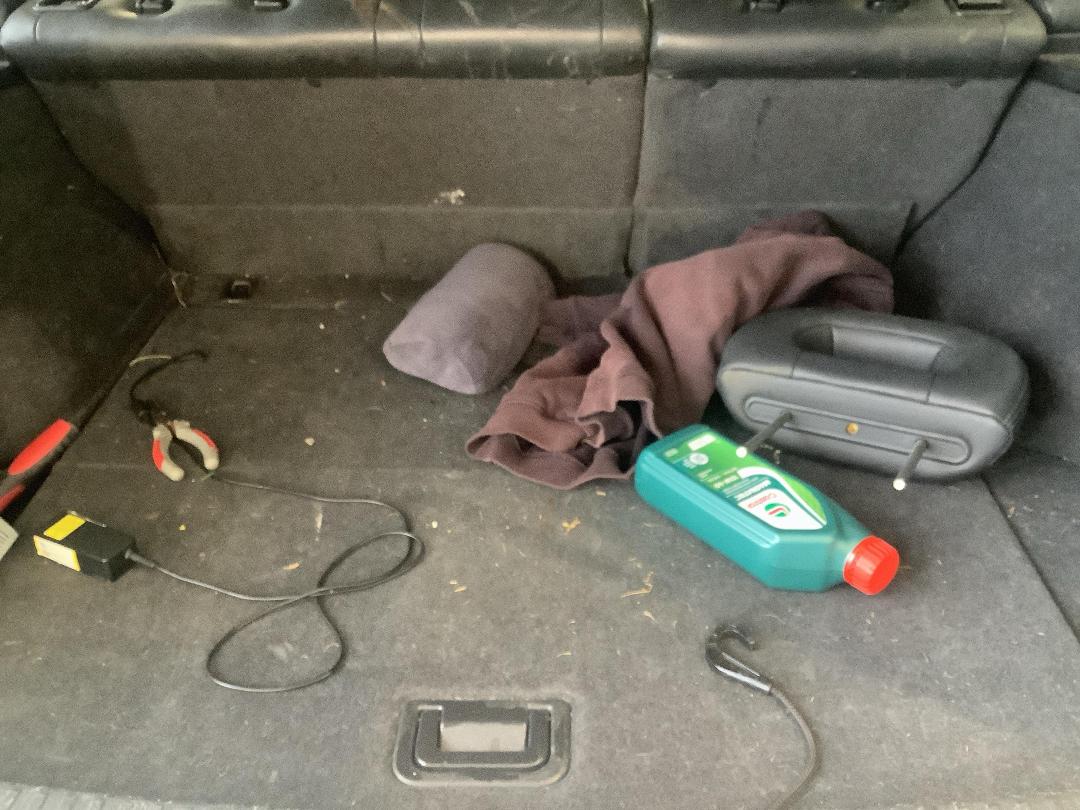 Photo '6' of Mitsubishi Lancer Cedia