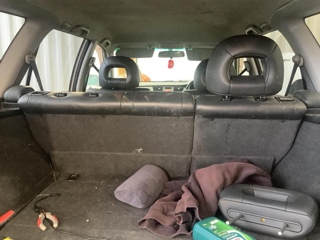 Photo '7' of Mitsubishi Lancer Cedia