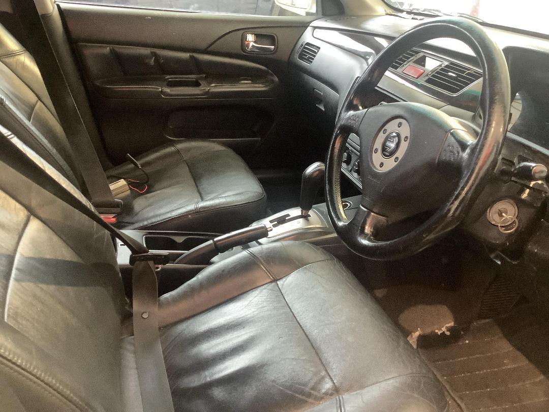 Photo '11' of Mitsubishi Lancer Cedia