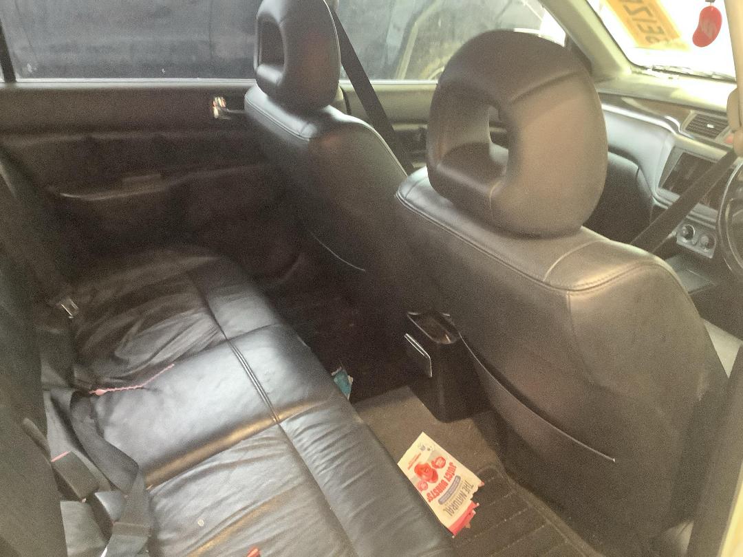 Photo '8' of Mitsubishi Lancer Cedia