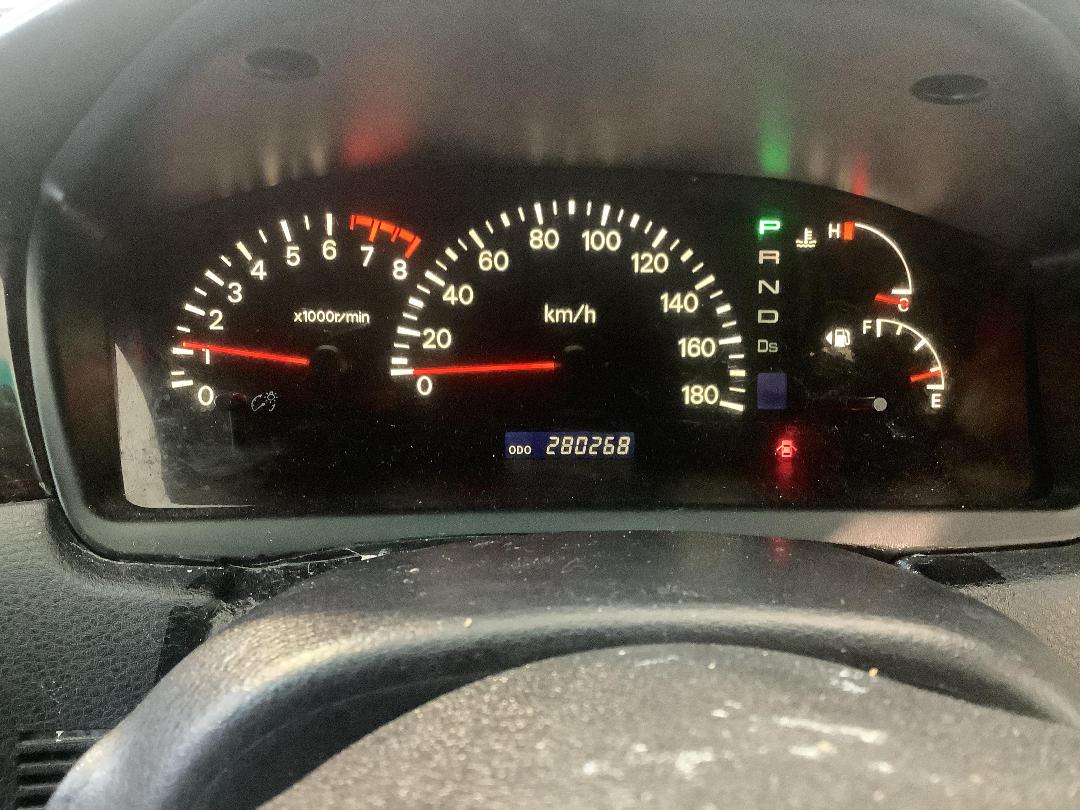 Photo '13' of Mitsubishi Lancer Cedia