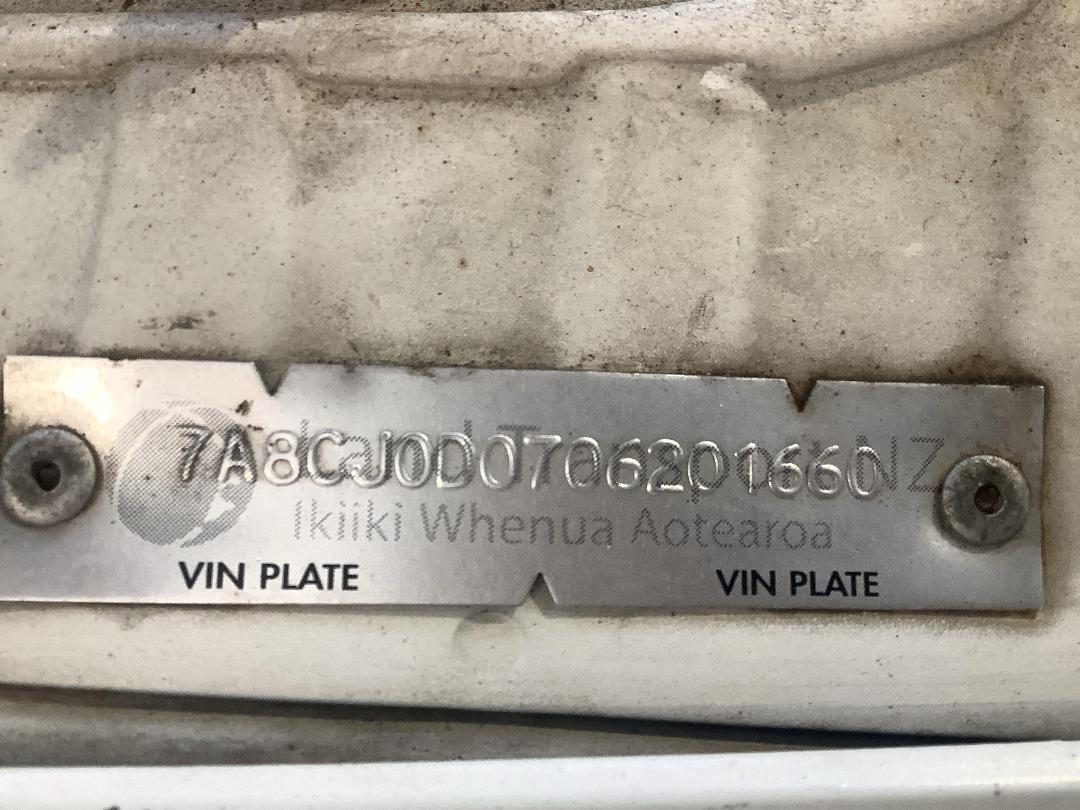 Photo '19' of Mitsubishi Lancer Cedia