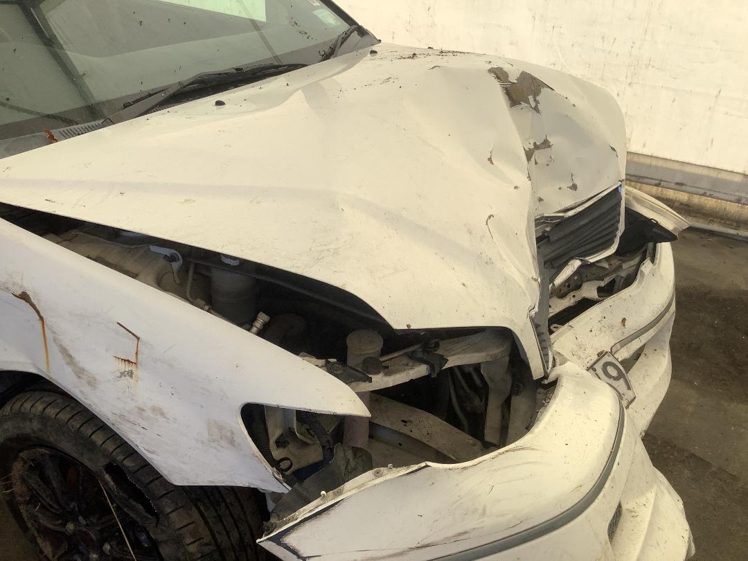 Photo '5' of Mitsubishi Lancer