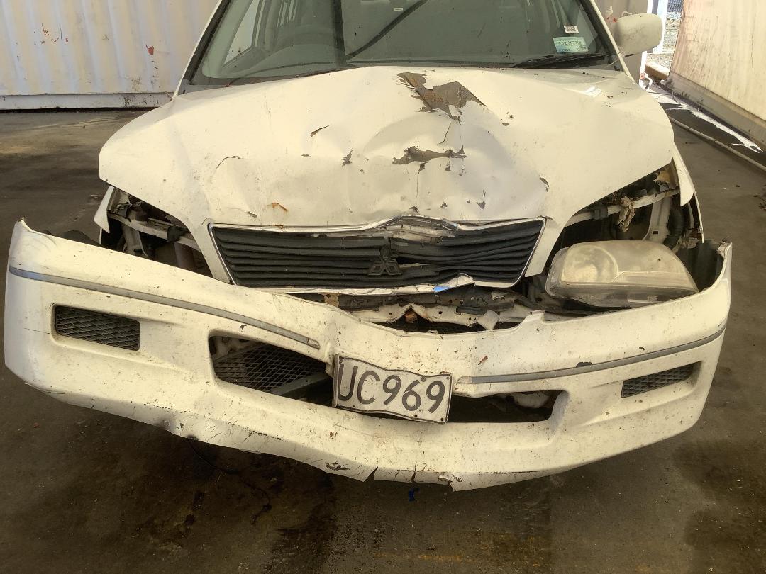 Photo '2' of Mitsubishi Lancer