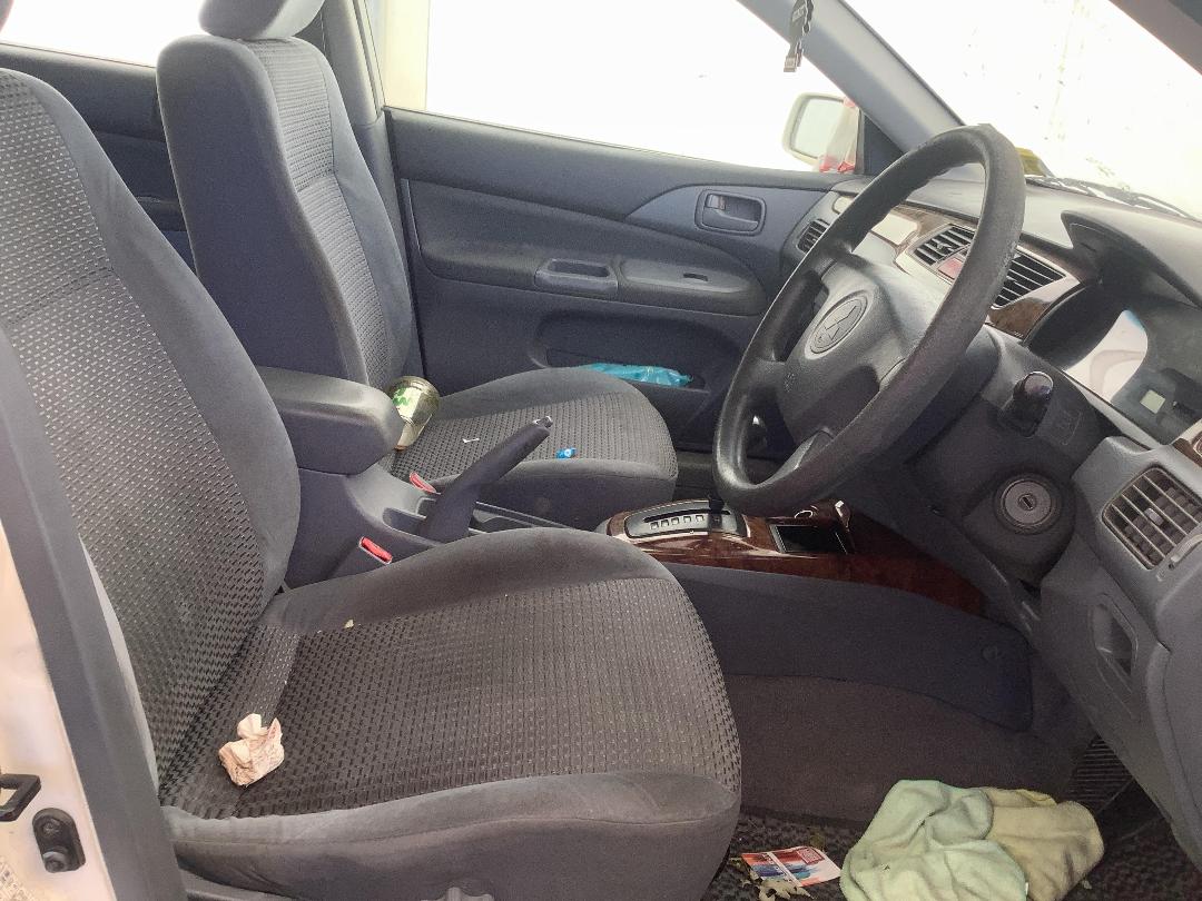 Photo '12' of Mitsubishi Lancer