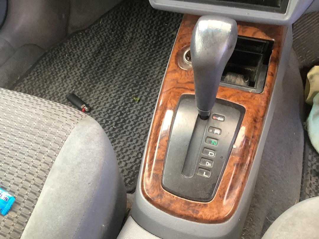 Photo '14' of Mitsubishi Lancer