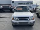 Thumbnail '2' of Mitsubishi Pajero Exceed