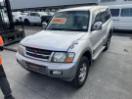 Thumbnail '3' of Mitsubishi Pajero Exceed