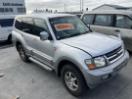 Thumbnail '1' of Mitsubishi Pajero Exceed