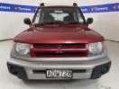 Thumbnail '2' of Mitsubishi Pajero